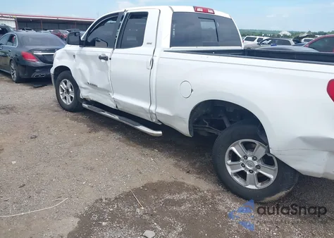 2007 Toyota Tundra Sr5 4.7L V8 из США, поврежденный, VIN 5TFRT54187X015166